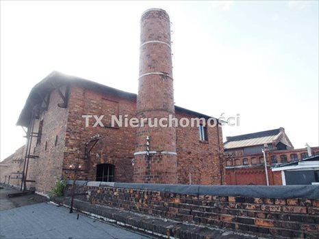 Lokal użytkowy na sprzedaż Gliwice, Centrum 7 800m2 Foto 7