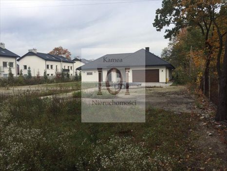 Działka budowlana na sprzedaż Marki, Legionowa 4 800m2 Foto 1