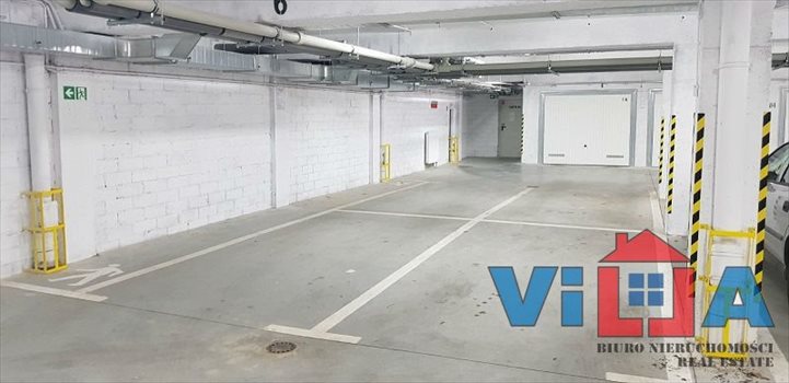 Garaż na wynajem Zielona Góra, os. Źródlane 35m2 Foto 3