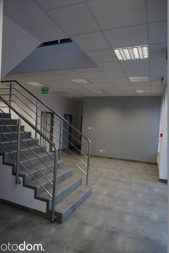 Lokal użytkowy na wynajem Białystok, Centrum 660m2 Foto 9