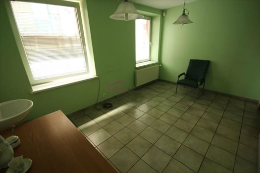 Lokal użytkowy na sprzedaż Chorzów, Centrum, Dąbrowskiego 220m2 Foto 5