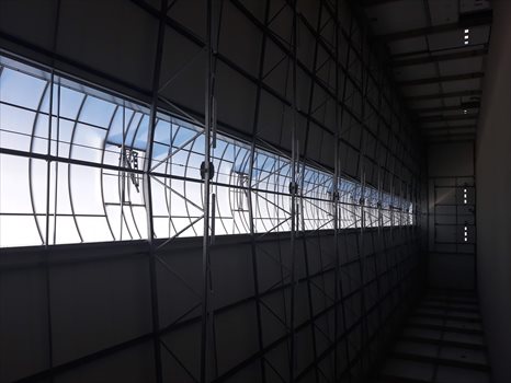 Lokal użytkowy na wynajem Wynajmę Magazyn . Hale - 600m2 - Warszawa + biura 670m2 Foto 13