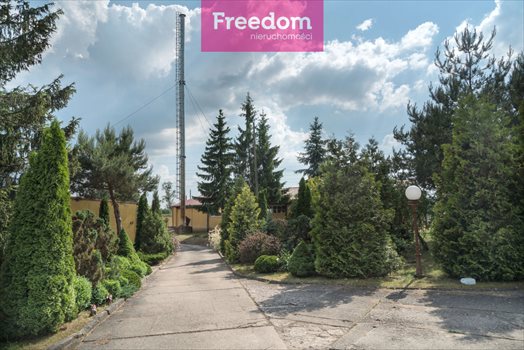 Dom na sprzedaż Knopin 1 527m2 Foto 12