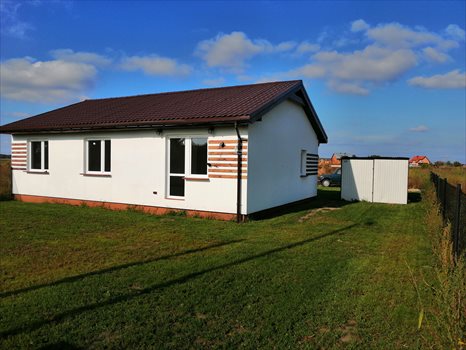 Dom na sprzedaż Ożarów Mazowiecki, Pogroszew Kolonia 95m2 Foto 2