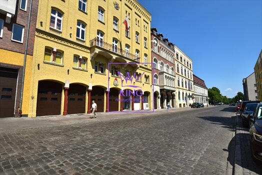 Mieszkanie czteropokojowe na wynajem Szczecin, Centrum 100m2 Foto 8