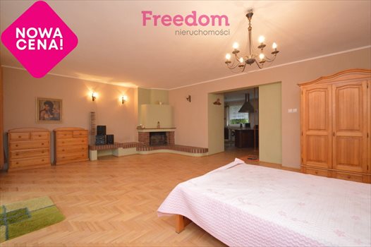 Kawalerka na wynajem Olsztyn, Generałów, gen. Kazimierza Sosnkowskiego 60m2 Foto 2