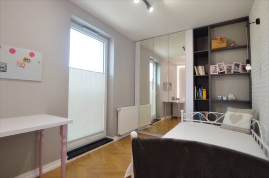 Mieszkanie czteropokojowe na sprzedaż Płock, Stare Miasto, Kazimierza Wielkiego 84m2 Foto 12