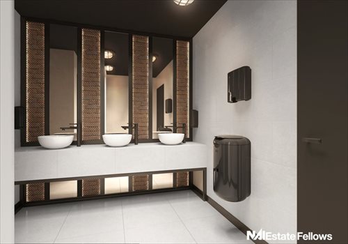 Lokal użytkowy na wynajem Kraków, Podgórze, płk. Ryszarda Kuklińskiego 300m2 Foto 7