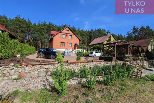 Dom na sprzedaż Sławica 240m2 Foto 1