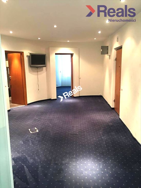 Lokal użytkowy na sprzedaż Warszawa, Mokotów 128m2 Foto 1