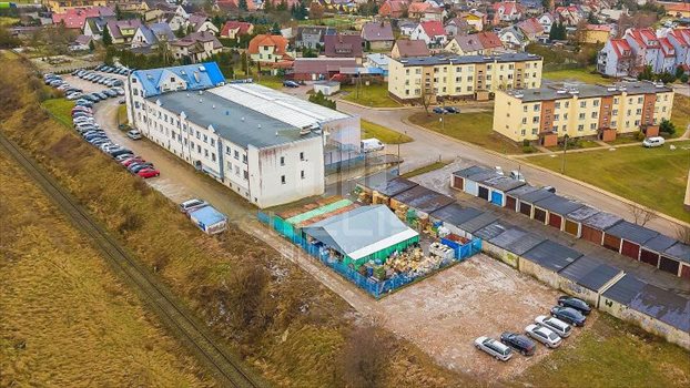Lokal użytkowy na sprzedaż Starogard Gdański, Jezioro, Las, Iwaszkiewicza 3 165m2 Foto 8