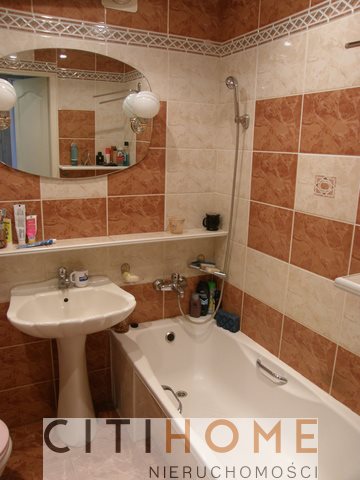 Mieszkanie trzypokojowe na sprzedaż Otwock, Władysława Czaplickiego 56m2 Foto 5