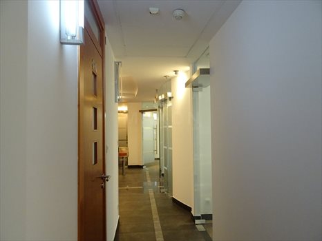 Lokal użytkowy na sprzedaż Warszawa, Śródmieście, ul. Grzybowska 106m2 Foto 3