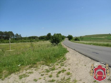Działka komercyjna na sprzedaż Zakrzewo 12 400m2 Foto 6