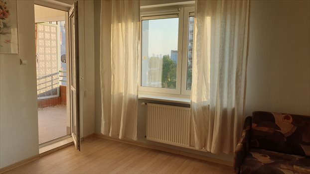 Mieszkanie dwupokojowe na wynajem Warszawa, Bródno, Malborska 56m2 Foto 3