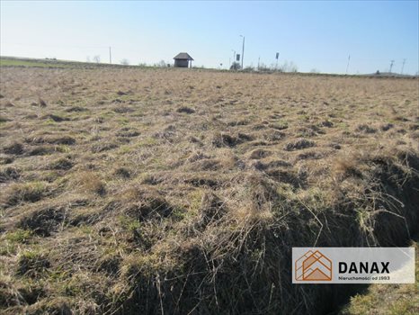 Działka inna na sprzedaż Włosań, Łobzowska ok. 1 500m2 Foto 3