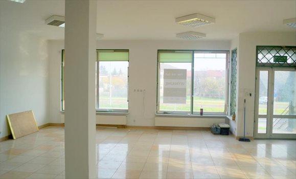 Lokal użytkowy na wynajem Łomża, Centrum, Sikorskiego 105m2 Foto 12