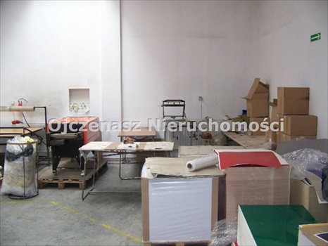 Działka inna na sprzedaż Brzoza 4 780m2 Foto 7