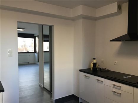 Mieszkanie dwupokojowe na sprzedaż Gdynia, Śródmieście, PLAC KASZUBSKI 63m2 Foto 4