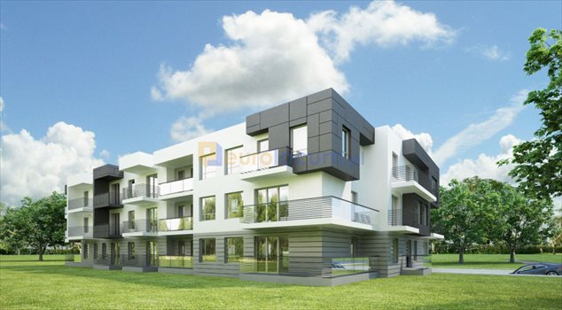 Mieszkanie czteropokojowe na sprzedaż Kielce, Podkarczówka, Kryształowa 79m2 Foto 2