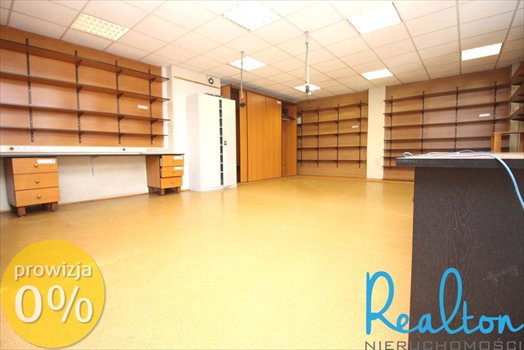 Lokal użytkowy na wynajem Chorzów, Chorzów Ii, Karola Miarki 495m2 Foto 8