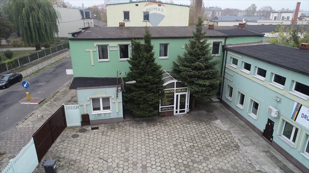 Lokal użytkowy na sprzedaż Częstochowa 560m2 Foto 10