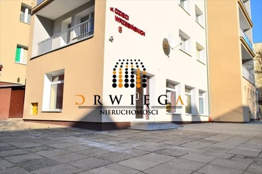 Lokal użytkowy na wynajem Gorzów Wielkopolski, Centrum 57m2 Foto 1