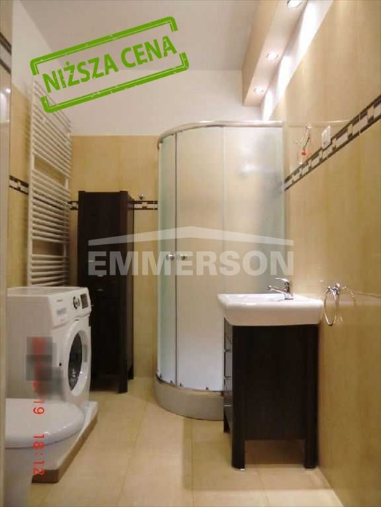 Mieszkanie trzypokojowe na wynajem Płock 61m2 Foto 5
