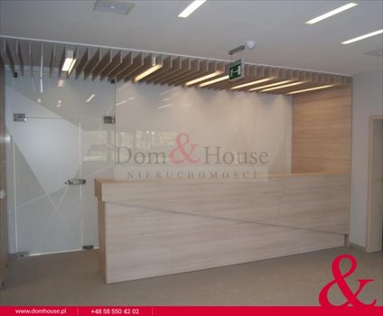 Lokal użytkowy na wynajem Gdynia, Wzgórze Św. Maksymiliana, Kielecka 136m2 Foto 9