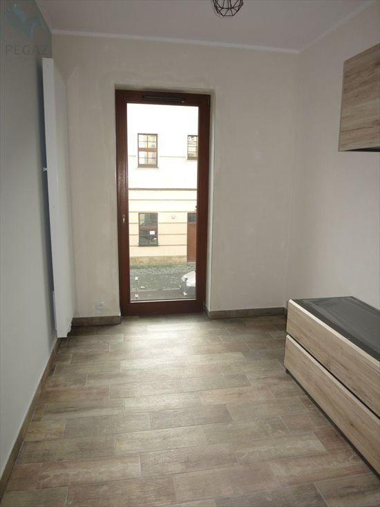 Mieszkanie trzypokojowe na wynajem Poznań, Centrum, Dominikańska 45m2 Foto 9