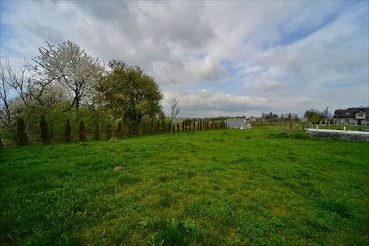 Działka inna na sprzedaż Wola Zachariaszowska 980m2 Foto 6