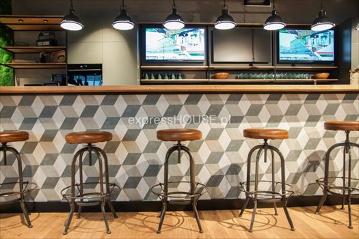 Lokal użytkowy na wynajem Poznań, Centrum, Królowej Jadwigi 200m2 Foto 13
