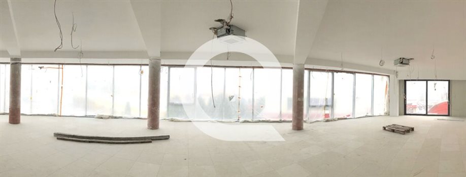 Lokal użytkowy na wynajem Gdańsk, Brzeźno 250m2 Foto 2