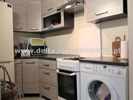 Mieszkanie trzypokojowe na sprzedaż Słupsk 44m2 Foto 8