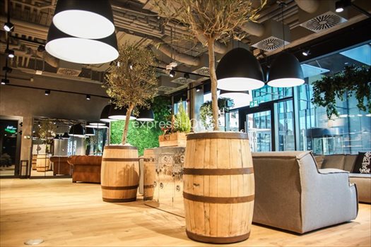 Lokal użytkowy na wynajem Poznań, Centrum, Królowej Jadwigi 200m2 Foto 7