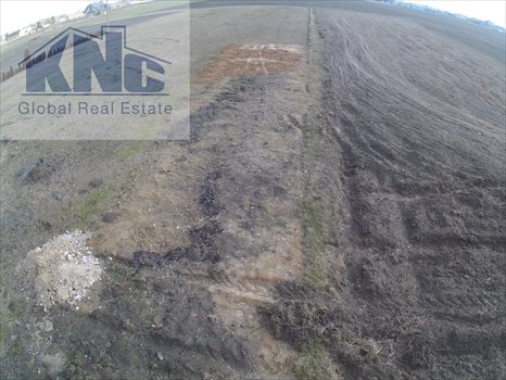 Działka budowlana na sprzedaż Poniatów 2 492m2 Foto 3