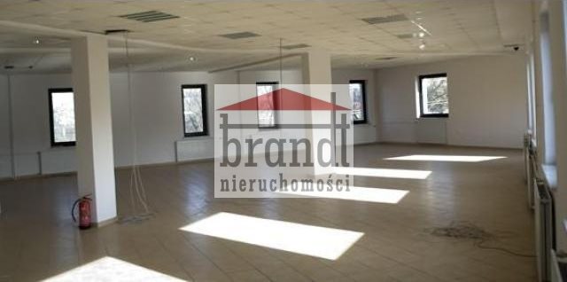 Lokal użytkowy na sprzedaż Zielonka, Józefa Poniatowskiego 2 510m2 Foto 8
