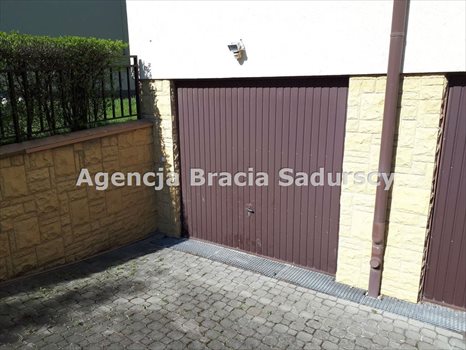 Garaż na sprzedaż Kraków, Zwierzyniec, Wola Justowska, Królowej Jadwigi 19m2 Foto 2