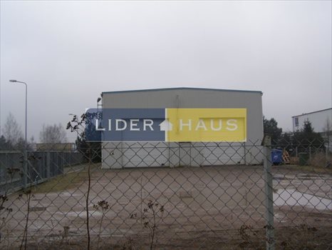 Lokal użytkowy na sprzedaż Sadowa 477m2 Foto 4