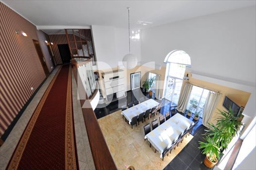 Dom na wynajem Gdańsk, Osowa, KIELNIEŃSKA 900m2 Foto 12