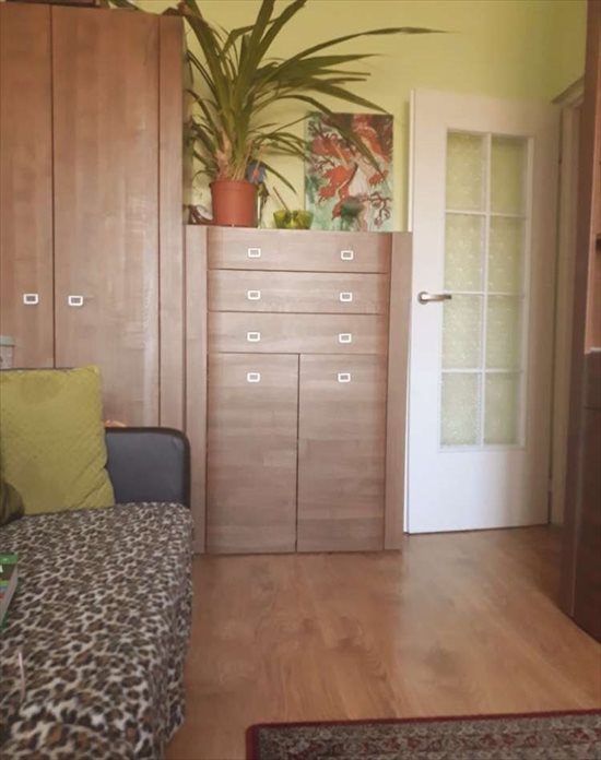 Mieszkanie trzypokojowe na sprzedaż Poznań, Stare Miasto, os. Powstańców Warszawy 61m2 Foto 6