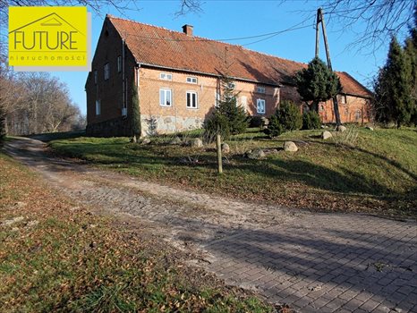 Dom na sprzedaż Przybyłowo 127m2 Foto 1