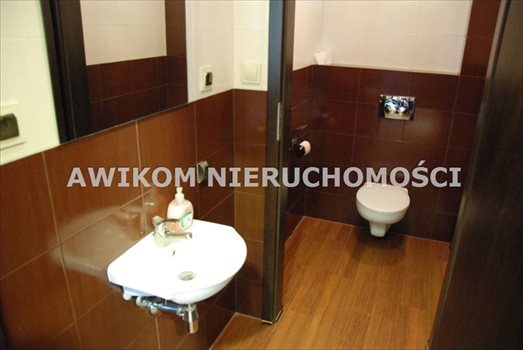 Lokal użytkowy na sprzedaż Grodzisk Mazowiecki, os. Bairda 69m2 Foto 6