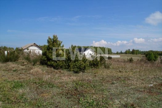 Działka inwestycyjna na sprzedaż Objazda, Objazda, Objazda 1 000m2 Foto 5
