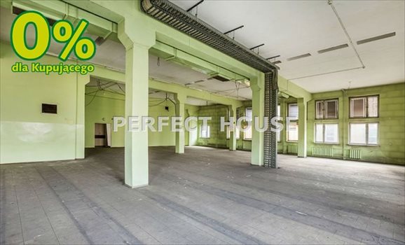 Lokal użytkowy na sprzedaż Ostrów Wielkopolski 3 049m2 Foto 7