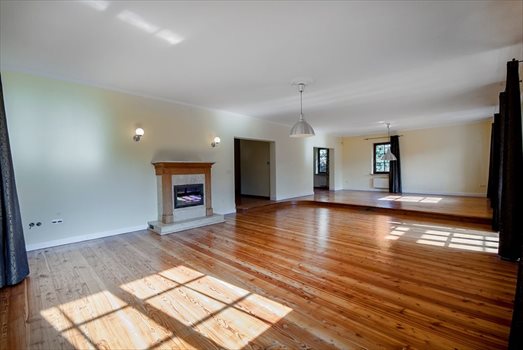Dom na wynajem Kraków, Wola Justowska, Królowej Jadwigi 380m2 Foto 4