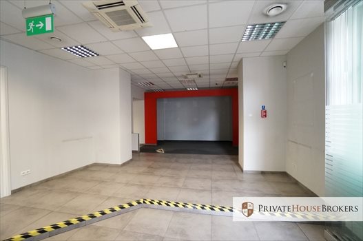Lokal użytkowy na wynajem Kraków, Stare Miasto, Rakowicka 175m2 Foto 4