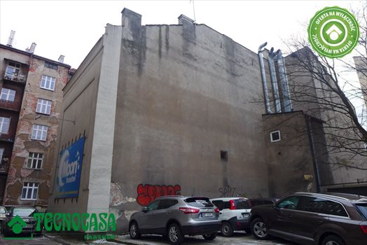 Lokal użytkowy na sprzedaż Kraków, Kazimierz 770m2 Foto 6