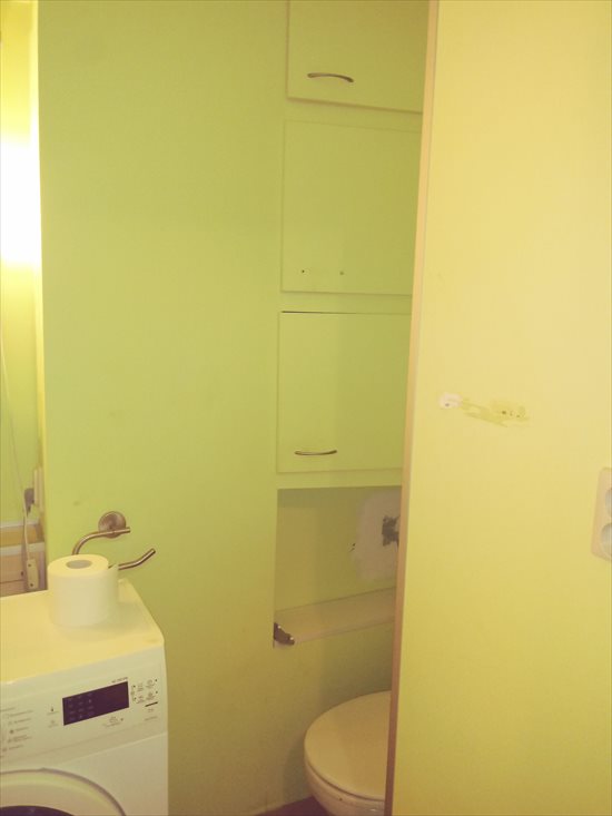Kawalerka na sprzedaż Kielce, Sady, Pocieszka 5 27m2 Foto 5