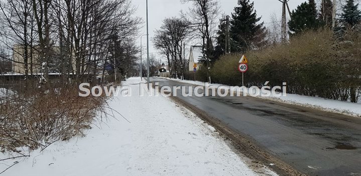 Działka budowlana na sprzedaż Wałbrzych, Szczawienko, Ogrodowa 8 422m2 Foto 3